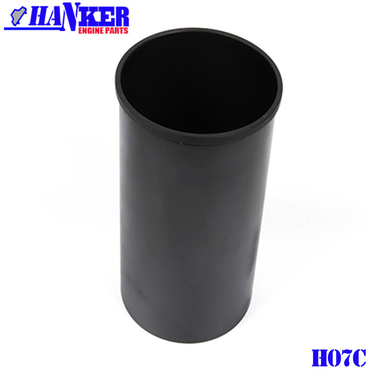Hino H07D H07C EH700 Engine piston Cylinder Liner kits 11467-1200 11467-1210 11467-1220