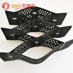 Double Colour HDPE Geocell Gravel Stabilizer for Road Construction and Slope