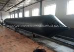 Ship Launching Airbag Lifting Airbag Floating Airbag Salvage Rubber Airbags