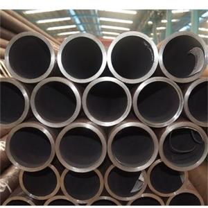 Quality High Pressure Seamless Boiler Tubes GB/T5310 15CrMoG 12Cr1MoVG wholesale
