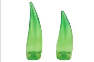 Quality PVC PETG 100ml 150ml 280ml Facial Cleanser Tube wholesale