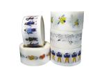 Dreamlike Sticker Washi Tape