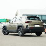 138KW Max Power Dark Interior Color Mazda CX-50 2023 2.5L Yuexing Edition SUV