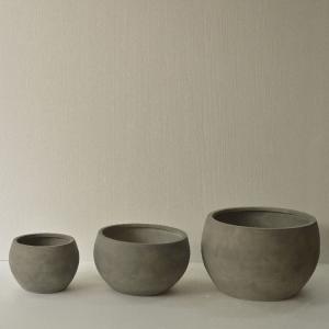 Quality Fiber Clay Planters For Durable And Stylish Planting Solutions wholesale