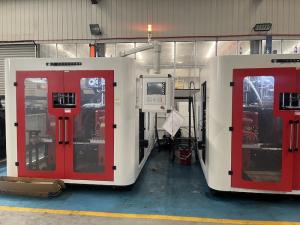 Quality 5L Highly Durable Molding Extrusion Blow Machine Extruder Equipment wholesale