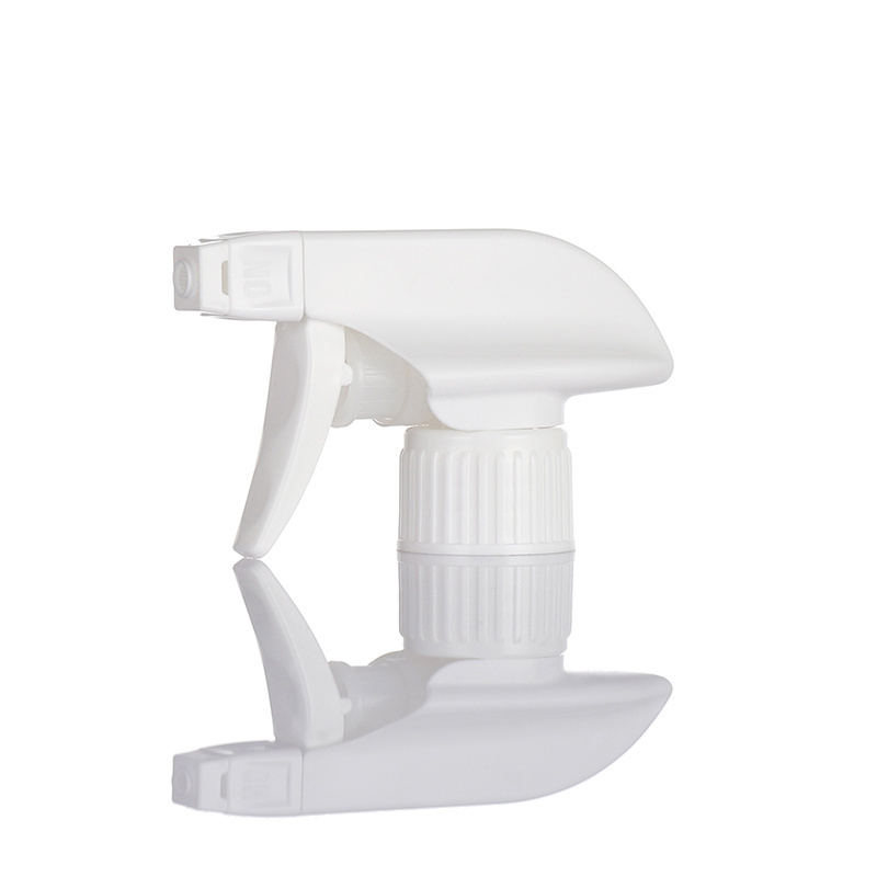 28mm All Plastic Trigger Sprayer Foam Sprayer for Cleaning