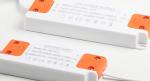 SL Handy Lightweight Power Supply LED Driver 12W 24W 36W 48W 60W for Bathroom