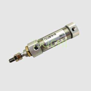 Quality High quality CDJ2B16-15 air cylinder price list Spot goods wholesale