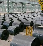 Mild Sheet Roll Carbon Steel Coil Q355 1219mm Width 910mm