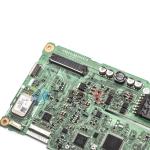 ISO9001 Automotive PCB Toyota Camry 135942-2830A910 Auto Display Board