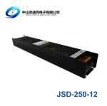 12V 250W Triac Dimmable LED Power Supply
