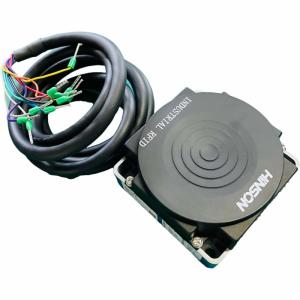 China IP65 AGV Lidar Industrial Automation Sensors Modbus Integrated RFID Reader on sale