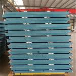 best moisture and heat proof XPS sandwich panel 5000 x 1050 x 50mm