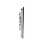 Infrared 17 Inch Touch Screen Panel VGA DVI Interface For Kiosks