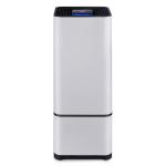 HEPA Photocatalysis Air Purifier