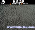 soft embossed elephant suede for sofa polyester fabric Upholstery to Mid East /