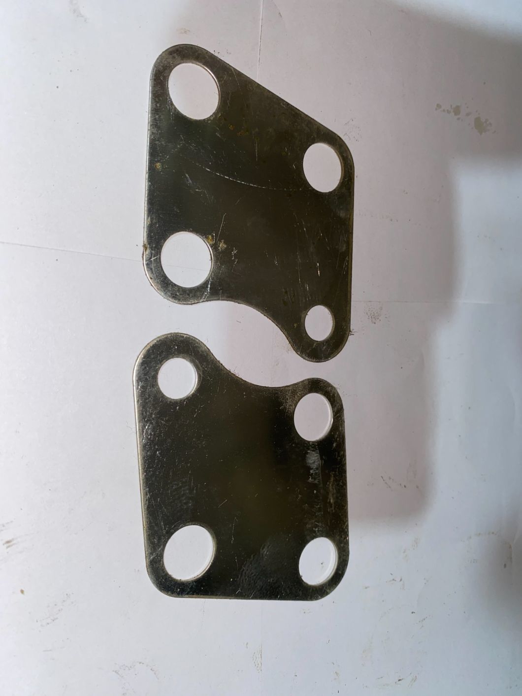 Chidong Parts Rocker Arm Seat Gasket Shim 12vb. 03.51