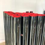 High Definition 1.52*30 m High Heat Insulation Nano Ceramic Film for Car Window