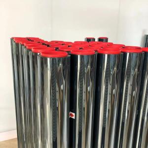 Quality High Crystal UV99 SRC Heat Reject IRR 99% Car Glass Film Nano Ceramic Window Tint Film wholesale