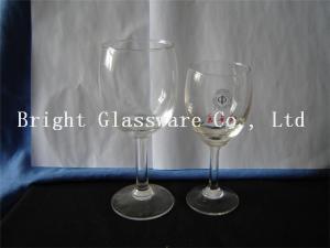 Quality buy 50ml wine goblet glass, Red Wine Goblets wholesale