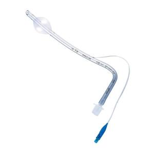 Quality Ett 3.5 Cuffed Endotracheal Tube Nasal Intubation Trachea Cannula Cuffed Flexible wholesale