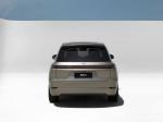 Hybrid EV Electric Vehicle 5 Door 6 Seats SUV Li Auto ONE LiXiang