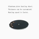 Graphene Aluminum Flexible Electric Heater For Moxibustion Instrument