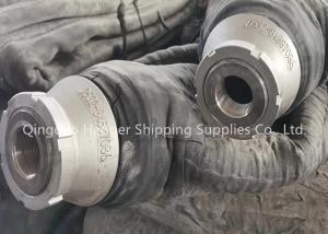 Quality Henger High Pressure Inflatable Marine Airbags for Docking and Maneuvering wholesale