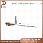 Bosch Injector Repair Kit For 0445110476/477/0986435241 With DLLA163P2291 Nozzle