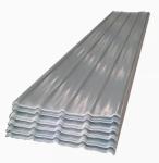 Industrial Fiberglass Siding Roofing Panels T840 100% Waterproof for Industrial