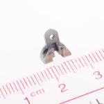 Grounding Tumbled Powder Metallurgy Parts OEM Manufacturing Process