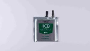 Quality IoT Sensors And Devices 3V 800mAh Li Mno2 Cell wholesale