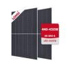 Buy cheap LONGi Hi-MO 6 LR5-54HTB 440-450M Half Cell Bifacial Solar Panels All Black 440W from wholesalers