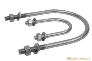 Quality 1/2-8 steel pipe clamps factory direct sale wholesale