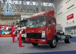 New 10 Ton SINOTRUK Cargo Truck with good quality Low Price manual transmission