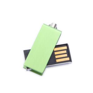 Quality 2GB 4GB 8GB Swivel USB Flash Drives wholesale