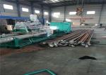 1-3d Elbow Forming Machine 380v Iso / Ce Certification