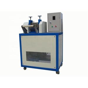 Quality ABS/PP Plastic Processed High Productivity 15000 KG Hdpe Extruder Pellet Machine wholesale