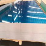 Aluminium sheet 5052 6061 T6 6063 7075 2mm 3mm 4mm thickness Price