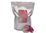 Rose Petals Deep Cleansing Face Mask , Whitening / Moisturizing Beauty Face Mask
