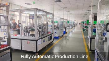 Nanjing Haichuan Electronic Co., Ltd.