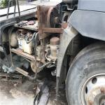 Japanese hino tippers 20cubic left steering used dump truck ,used issuzu forward