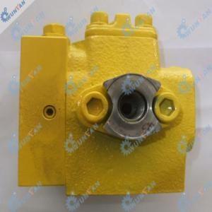 Quality KOMATSU PC200-6 PRESSURE REDUCE VALVE ASSY wholesale