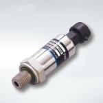 Silicon Strain Gauge Piezoelectric Pressure Sensor