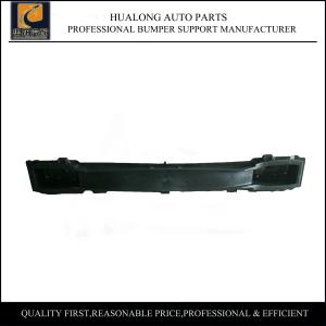 Quality 11 Hyundai Sonata Rear Bumper Support OEM 86630-3S000 Black Iron wholesale