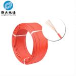 Ul 3363 16 Awg XLPE Wire Cable For Heating Appliance PTC Thermistor