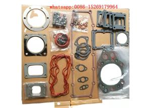 Quality Komatsu Parts 6212-k1-9901 engine gasket kit wholesale