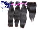 7A Virgin Peruvian Straight Hair Bundles Large Stock No Tangle