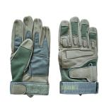 Outdoor Training Hand Protection Breathable and Anti-Slip for Improved