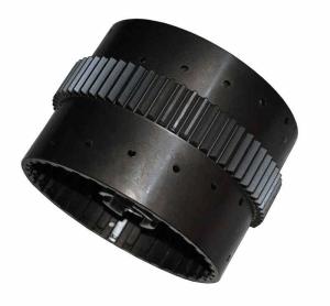 Quality 4644252098 Wheel Loader Spare Parts For Transmission Friction Plate Bracket wholesale